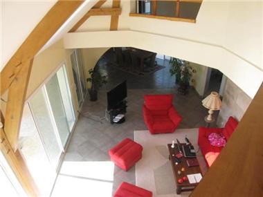 Villa for sale in Souyeaux (Midi-Pyrenees)