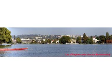 Villa for sale in Montmorency (Region Ile-de-France)