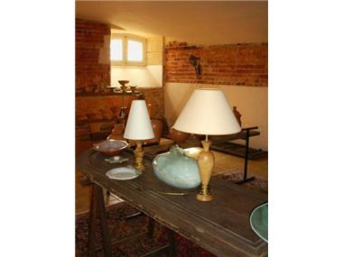 Chateau for sale in Toujouse (Midi-Pyrenees)