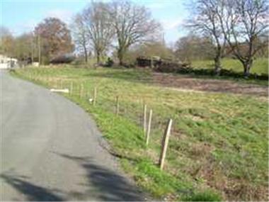 Land Only for sale in Parthenay (Poitou-Charentes)