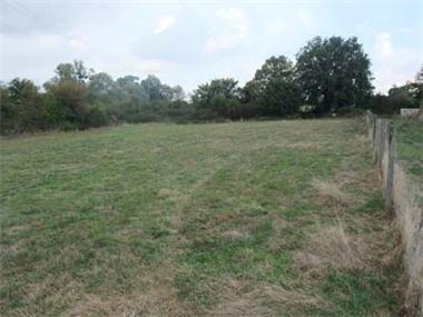Land Only for sale in Menigoute (Poitou-Charentes)