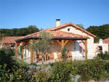 Golf Property for sale in Menigoute (Poitou-Charentes)