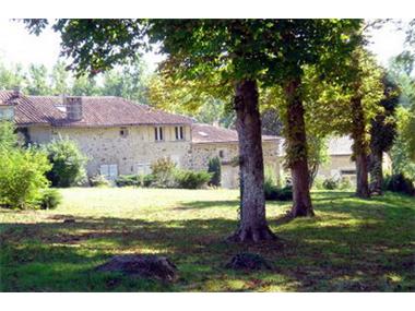 G�te for sale in Nontron (Aquitaine)
