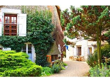 G�te for sale in Poitiers (Poitou-Charentes)