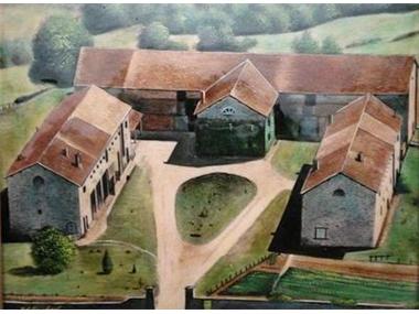 Group Of Buildings for sale in Limoges (Region Limousin)
