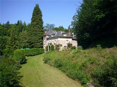 Chambre D'hote for sale in Brive-la-Gaillarde (Region Limousin)