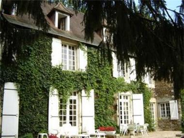 Manoir for sale in Thiviers (Aquitaine)