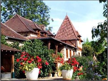 Stone House for sale in Payzac (Aquitaine)