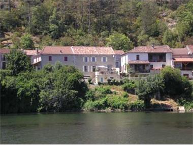 Stone House for sale in Cahors (Midi-Pyrenees)