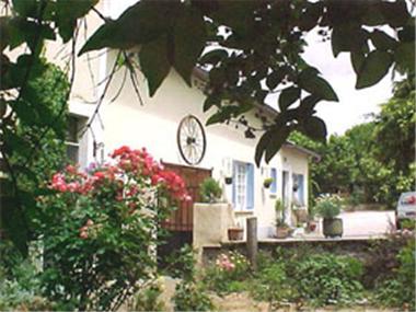 G�te for sale in Payzac (Aquitaine)