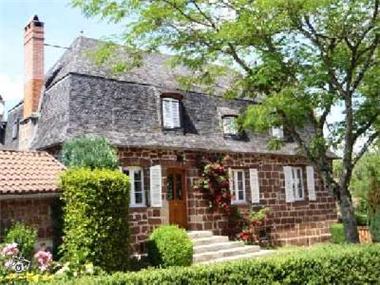 Stone House for sale in Ayen (Region Limousin)