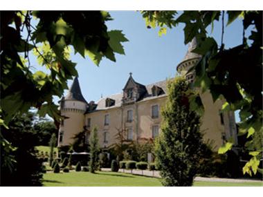 Ch�teau for sale in Cahors (Midi-Pyrenees)