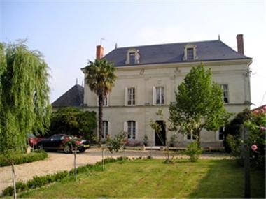 Maison De Ma�tre for sale in Thouars (Poitou-Charentes)