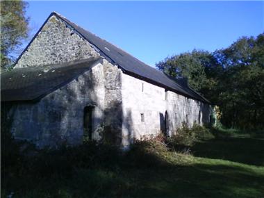 Renovation for sale in Locmalo (Brittany)
