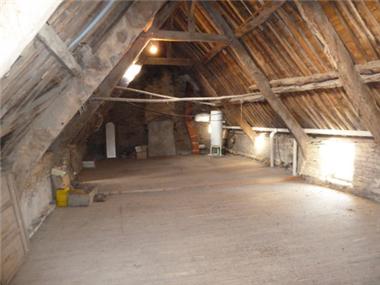Villa for sale in Serent (Brittany)