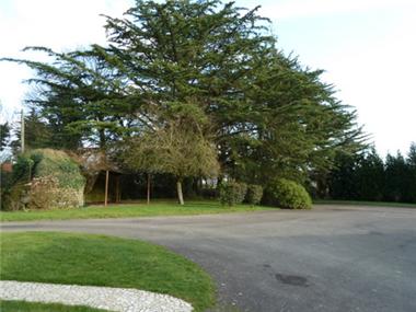 Villa for sale in Serent (Brittany)