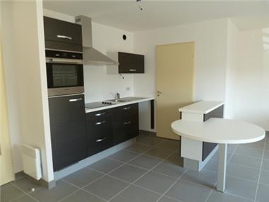 Apartment       for sale in Malestroit (Brittany)