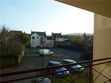 Apartment       for sale in Malestroit (Brittany)