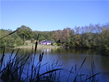 House for sale in Lignol (Brittany)