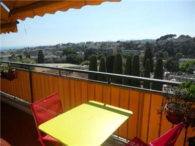 Apartment       for sale in Le Cannet (Provence-Alpes-Cote d'Azur)