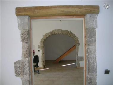 Old House for sale in Saint-Florent-sur-Auzonnet (Languedoc-Roussillon)
