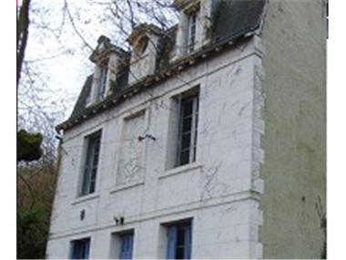 Old House for sale in Poitiers (Poitou-Charentes)