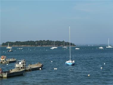 Villa for sale in Sarzeau (Brittany)