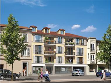 Apartment       for sale in Antibes (Provence-Alpes-Cote d'Azur)
