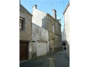 Villa for sale in Questembert (Brittany)