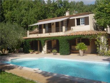 Villa for sale in Seillans (Provence-Alpes-Cote d'Azur)