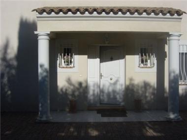 Villa for sale in Mougins (Provence-Alpes-Cote d'Azur)