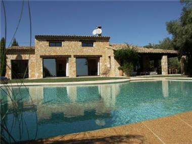 Villa for sale in Vence (Provence-Alpes-Cote d'Azur)
