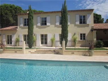 Villa for sale in La Motte (Provence-Alpes-Cote d'Azur)