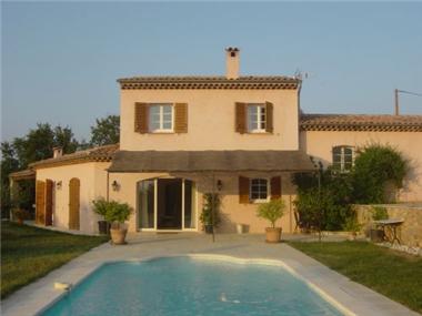 Villa for sale in Tanneron (Provence-Alpes-Cote d'Azur)