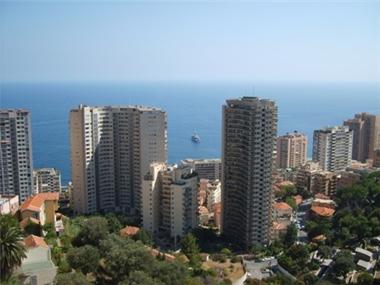 Apartment       for sale in Beausoleil (Provence-Alpes-Cote d'Azur)