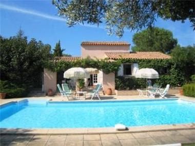 House for sale in Grimaud (Provence-Alpes-Cote d'Azur)