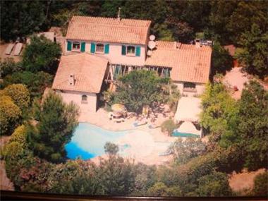 House for sale in Grimaud (Provence-Alpes-Cote d'Azur)