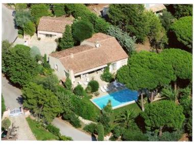 House for sale in Gassin (Provence-Alpes-Cote d'Azur)