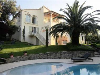 House for sale in Gassin (Provence-Alpes-Cote d'Azur)