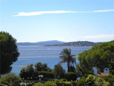 Apartment       for sale in Les Issambres (Provence-Alpes-Cote d'Azur)