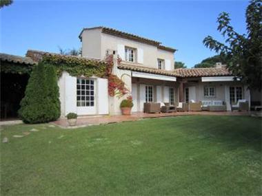House for sale in Gassin (Provence-Alpes-Cote d'Azur)