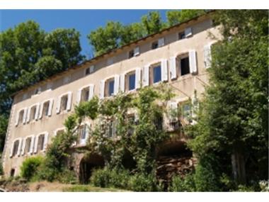 Old House for sale in Camares (Midi-Pyrenees)