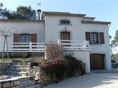 Old House for sale in Ales (Languedoc-Roussillon)
