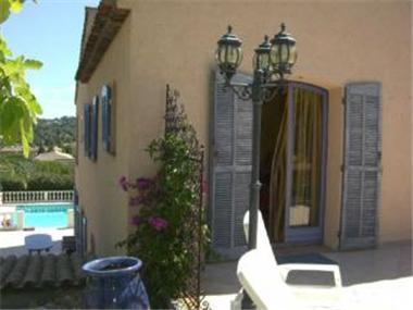 Villa for sale in Mougins