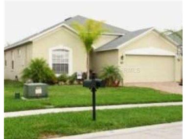 Single Family Home for sale in Winter Garden (Florida)