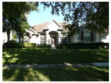 Single Family Home for sale in Windermere (Florida)