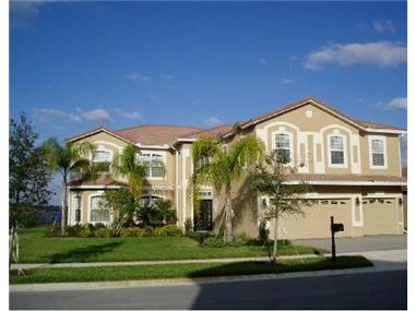 Single Family Home for sale in Winter Garden (Florida)
