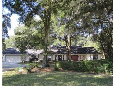 Single Family Home for sale in Windermere (Florida)