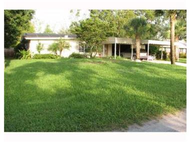 Single Family Home for sale in Windermere (Florida)