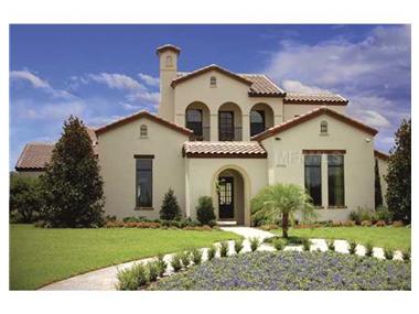 Single Family Home for sale in Windermere (Florida)